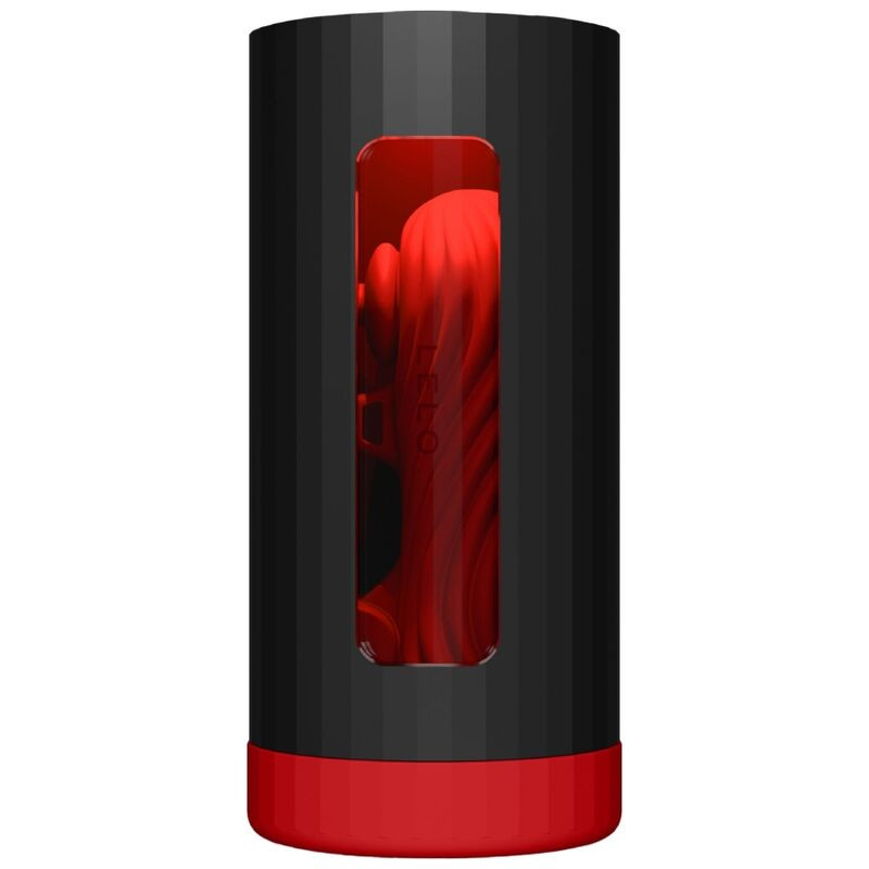 Lelo - Masturbateur Mâle F1S V3 Rouge Xl